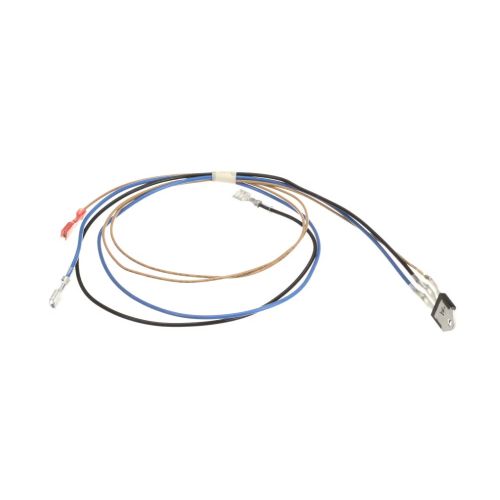 Bunn 12565.0048 Twin Coffee Brewer Triac Assembly 40A ICB SH