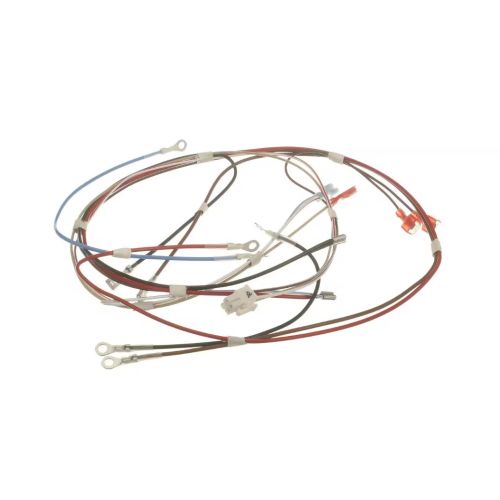 Bunn 12576.0010 Main Element Wire Harness H5X