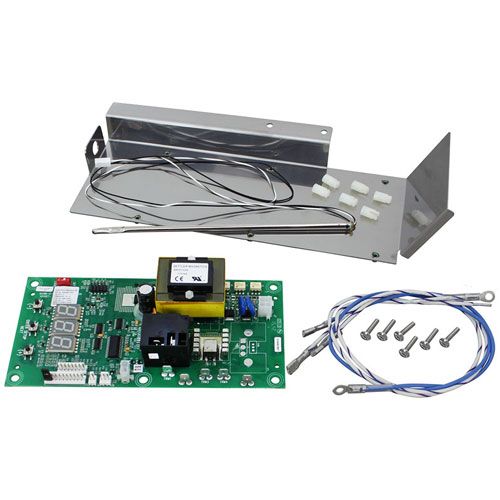 Bunn 12592-1002 Temperature Control 7-1/2