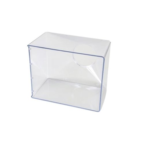 Bunn 20751.0002 Portion Grinder Whole Bean Hopper