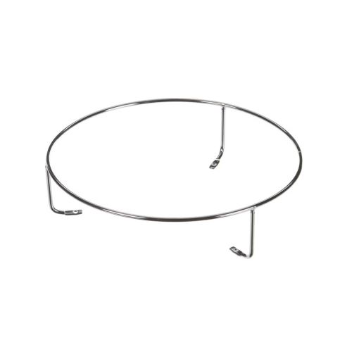 Bunn 24730.0000 Automatic Brewer Galley Rail Stainless Steel