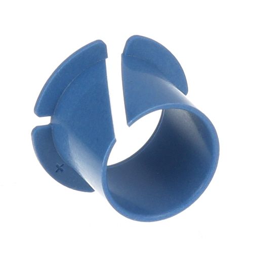 Bunn 26781-0000 Blue Auger Hopper Bushing