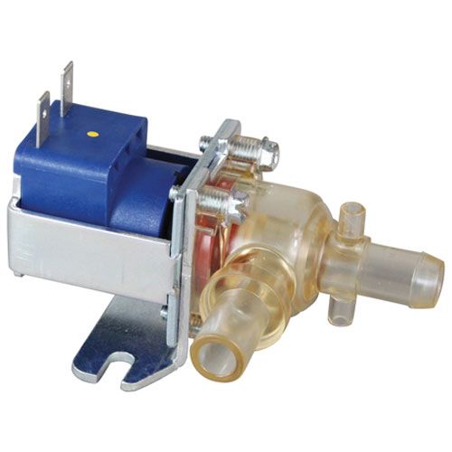 Bunn 27370.000700000001 120V Water Solenoid Valve, 60HZ, 12W