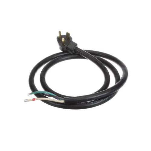 Bunn 27728.0021 Power Cord Assembly 50A 250V NEMA 6-50P