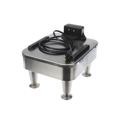 Bunn 27825.0200 Soft Heat Serving Stand 120V Infusion Series