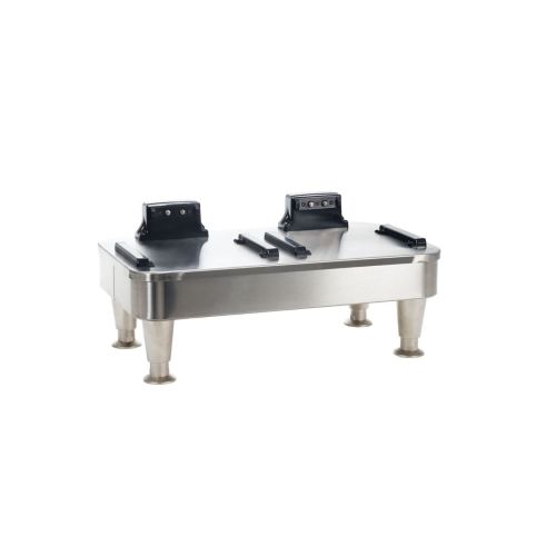 Bunn 27875.0200 Dual Soft Heat Stand Infusion Series 120V