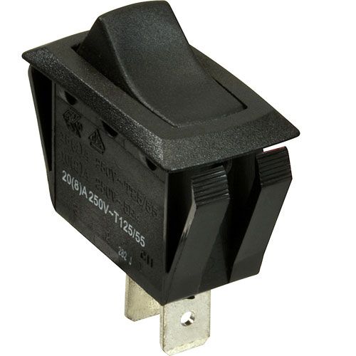 Bunn 27904-0001 Momentary Start  Switch 