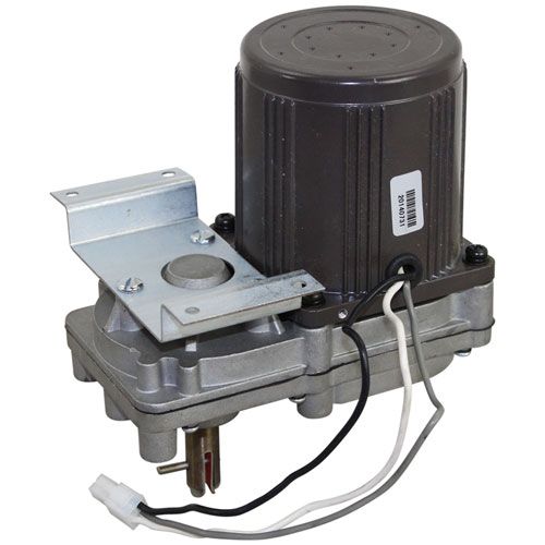 Bunn 28093-1000 Auger Motor Assembly with Bearing, 120V