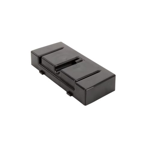 Bunn 28268.0000 Molded Drip Tray Assembly Black FMD/IMIX-3S