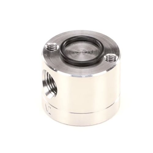 Bunn 28479.0000 Coffee Brewer Solenoid Valve Base Kit With O-Ring