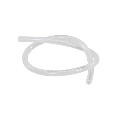 Bunn 28526.1001 Coffee Brewer Tube Silicone 0.313" ID x 0.562" OD x 36" Long