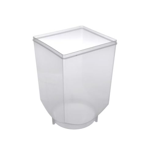 Bunn 28698.0000 Hopper With Mounting Bosses Single