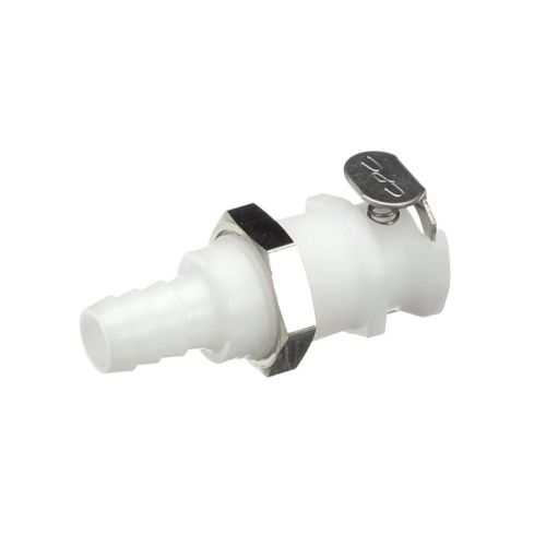 Bunn 28757.0000 Quick Disconnect Barbed 0.375"