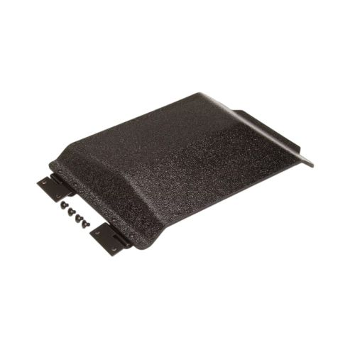 Bunn 29129.0002 Front Lid Assembly Hopper Black