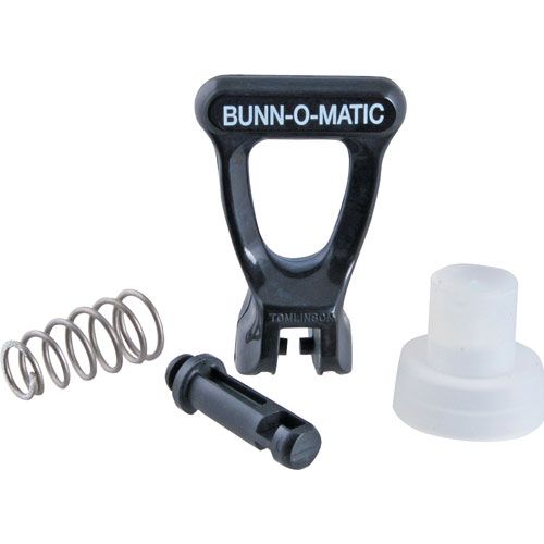 Bunn 29166.0001 Faucet (Repair Kit)