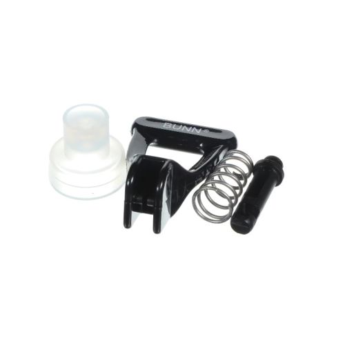 Bunn 29166.0004 Faucet Repair Kit With Black Handle