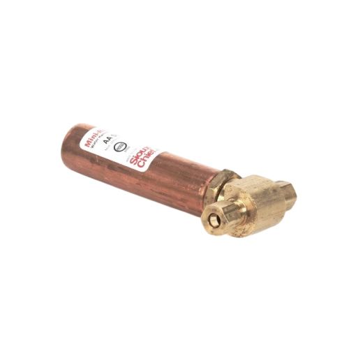 Bunn 29350.0000 Water Shock Arrester 1/4" Compression Fittings