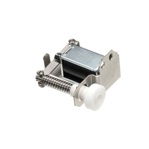 Bunn 29499.1001 SH Coffee Server Solenoid Valve Assembly Funnel Stop 240V