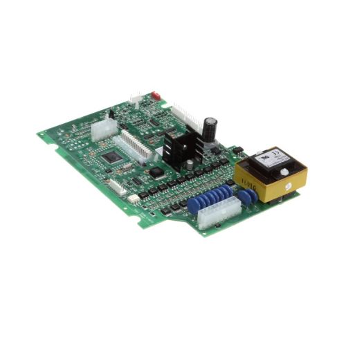 Bunn 29969.1046 Control Board Assembly 120V Dual TF 7-11