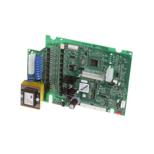 Bunn 29969.1059 Control Board Assembly 120V Dual/Single Batch