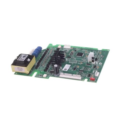 Bunn 29969.7146 Control Board 7-11 Programming