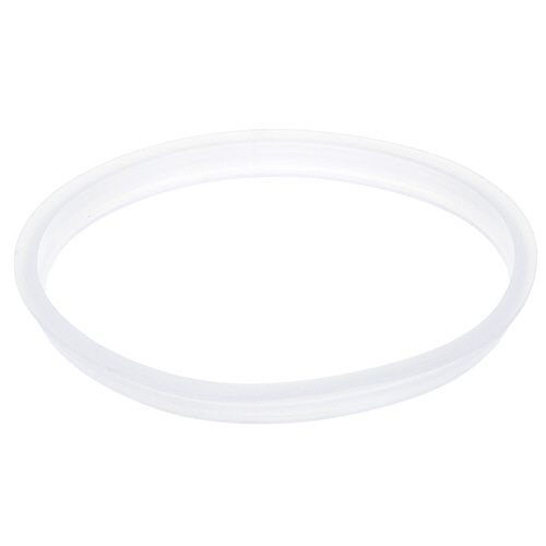 Bunn 32079.0000 7" DIA White Cooling Drum to Hopper Seal 