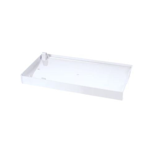 Bunn 32111.0000 Frozen Dispenser Drip Tray Left Hopper White
