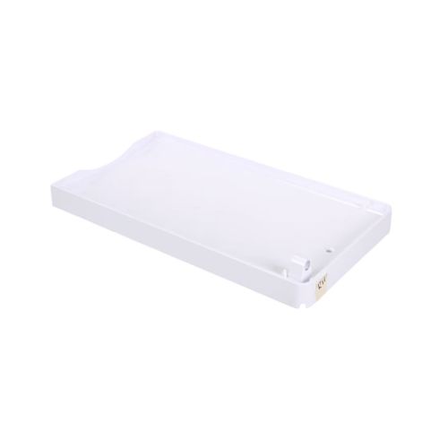 Bunn 32111.0002 Frozen Dispenser Drip Tray Right Hand Hopper White