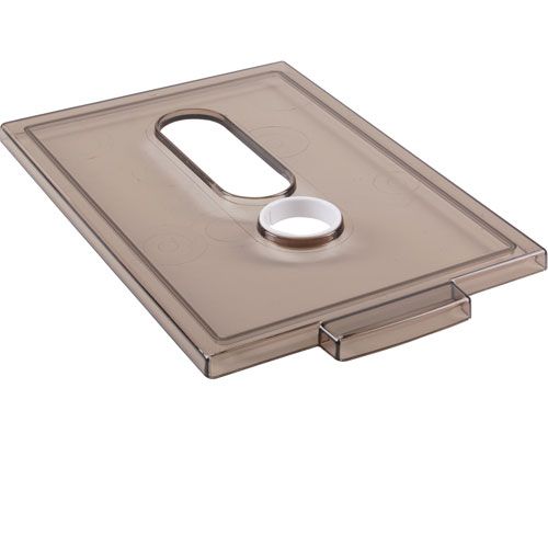 Bunn 3255-0002 Tea Brewers Lid Assembly