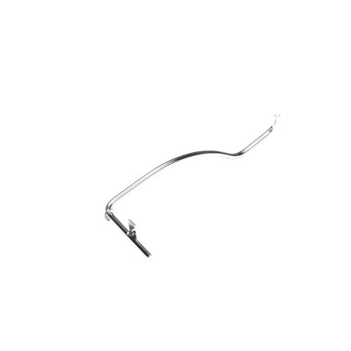 Bunn 32568.0001 Portion Grinder Funnel Rail Left Hand