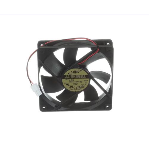 Bunn 33297.0003 Fan Assembly W/Terminals 24 VDC JDF-FF