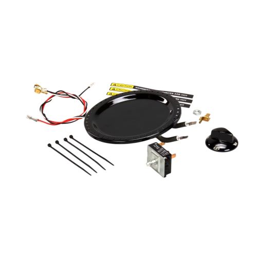 Bunn 33344.0000 High Heat Warmer Kit 120/240V