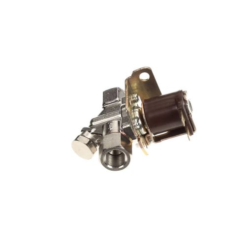 Bunn 33418.0003 Water Inlet Solenoid Valve 24V 3/8" X 3/8" NPT