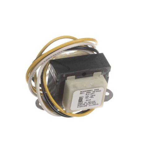 Bunn 34307.1003 Transformer W/Wire Leads 10VA 200 VAC 12V 50/60Hz
