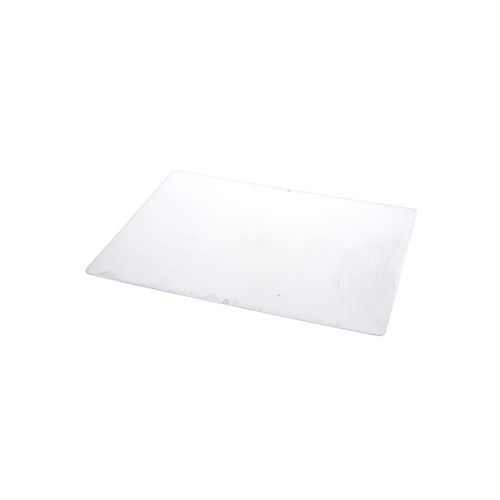 Bunn 34720.0001 Hot Powdered Drink Machine Fixed Merchandiser Lens