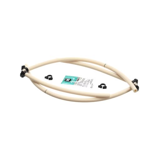 Bunn 34727.1001 Liquid Coffee Dispenser Hose Assembly 0.188" ID X 14" Feed End