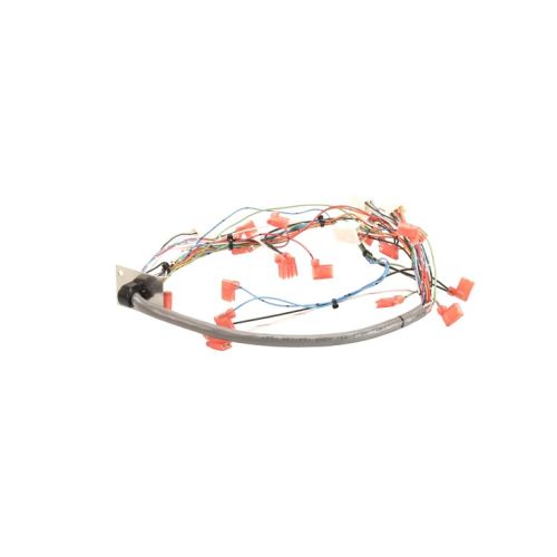 Bunn 34985.0000 Hot Powdered Drink Machine Wiring Harness Door Interconnect