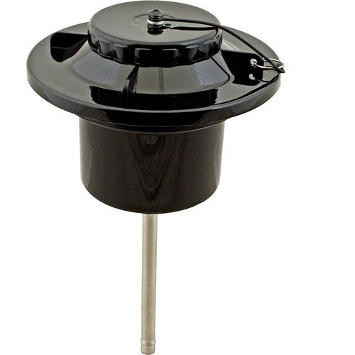 Bunn 35365.0001 Brew Thru Lid (F/ 1 Gal) 