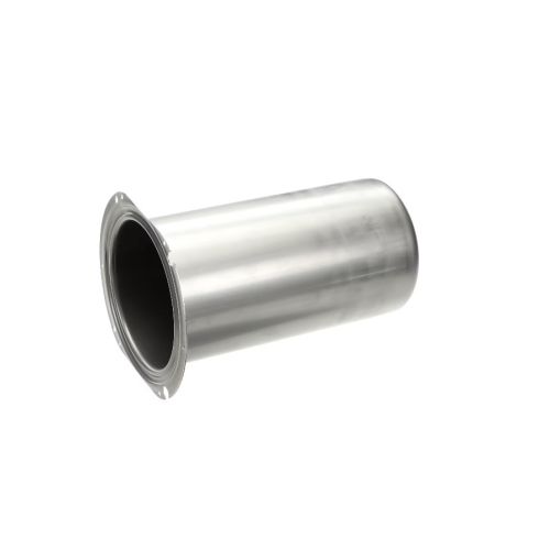 Bunn 35430.0000 Brewer W/Warmer Tank W/Gasket Groove Stainless Steel