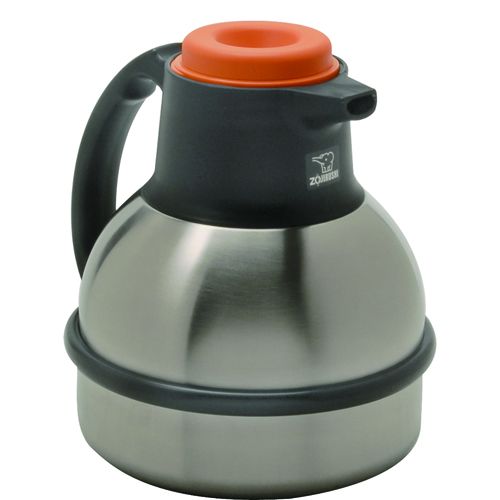 Bunn 36252.0001 64 OZ Stainless Steel Coffee Server