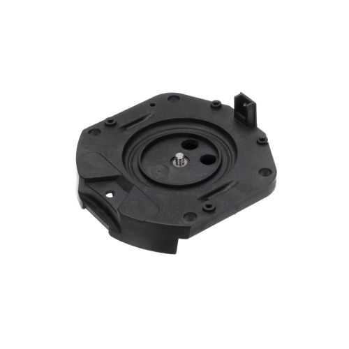 Bunn 36278.0000 Top Sprayhead With Fittings Assembly