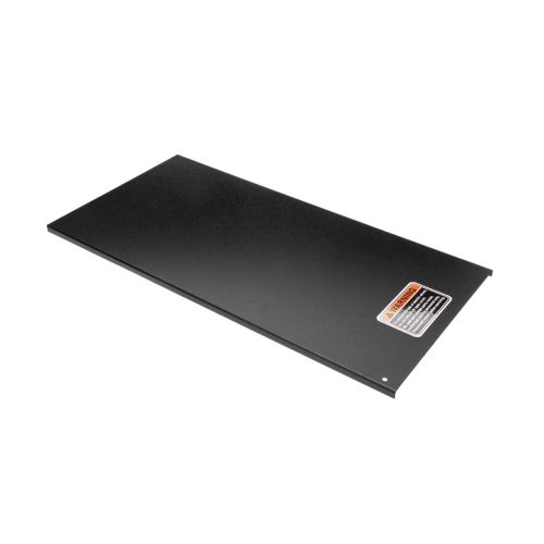 Bunn 36355.1010 Cover Hood Black ITCB/ITB/TB