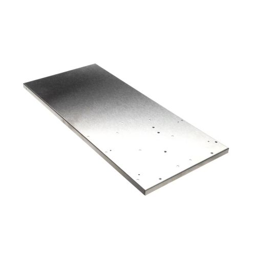 Bunn 36362.0002 Base Plate Weldment Formed ITCB
