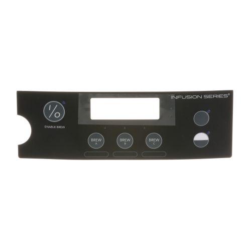 Bunn 36367.0000 Membrane Switch  ITCB