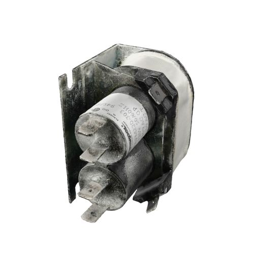 Bunn 36436.1017 Mercury Relay 2-Pole 20A 120V FETCO