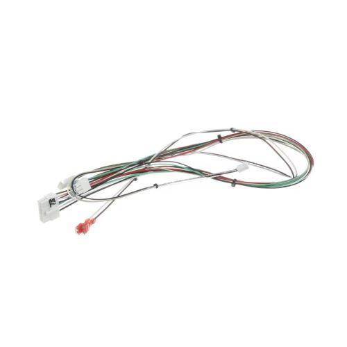 Bunn 36844.0005 Cappuccino Dispenser Wiring Harness I/O Head #1 IMIX