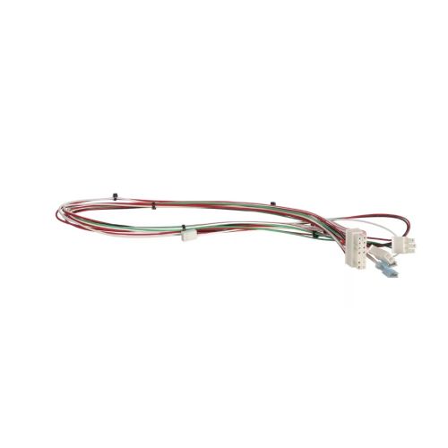 Bunn 36844.0006 Cappuccino Dispenser Wiring Harness I/O Head #2 IMIX