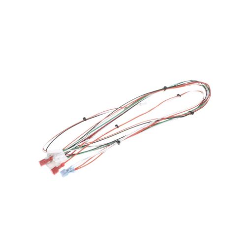 Bunn 36844.0007 Cappuccino Dispenser Wiring Harness I/O Head #3 IMIX