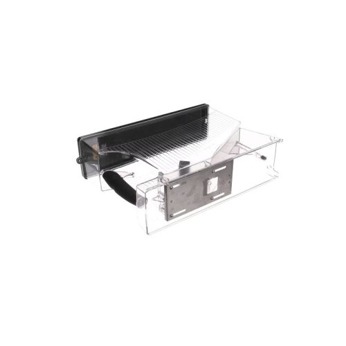 Bunn 36845.0000 Portion Grinder Hopper Assembly
