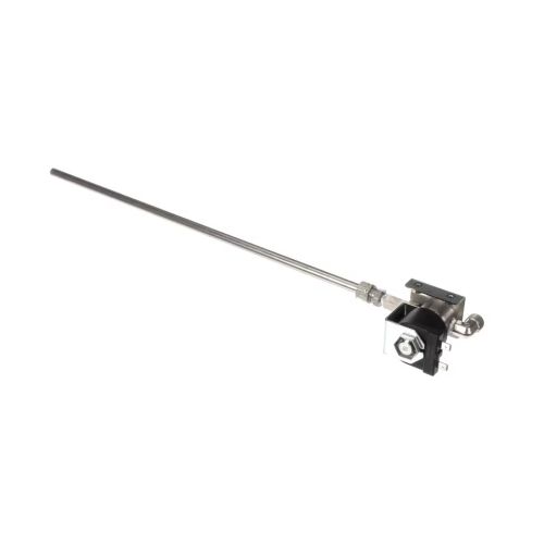 Bunn 36994.0001 Solenoid Valve With Flow Regulator 240V